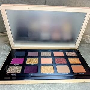 NATASHA DENONA My Dream Eyeshadow Palette